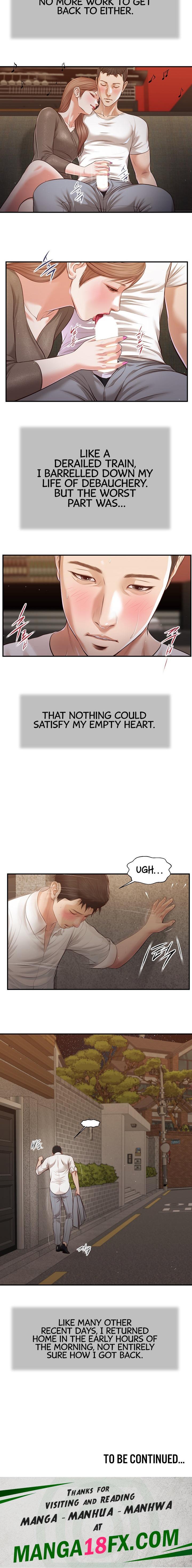 Concubine - Chapter 108 [photo 12] - MangaPorn