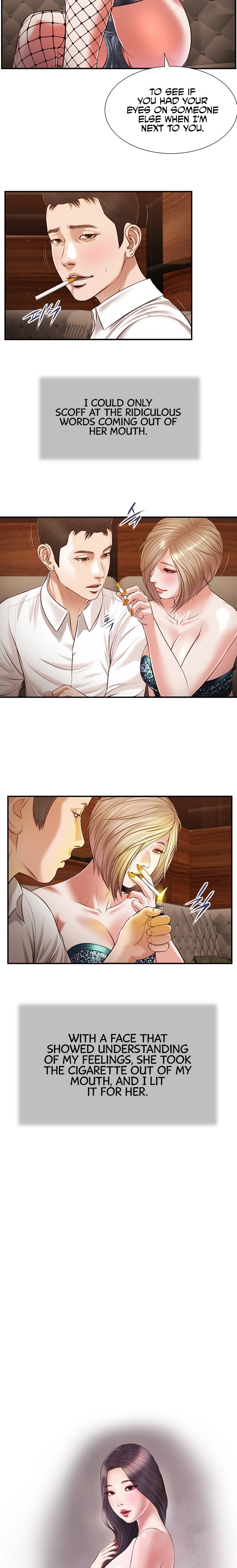 Concubine - Chapter 108 [photo 2] - MangaPorn