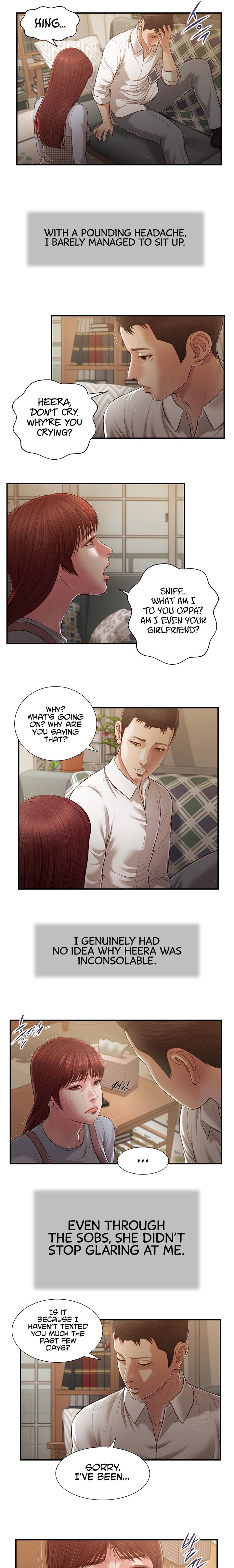 Concubine - Chapter 109 [photo 4] - MangaPorn