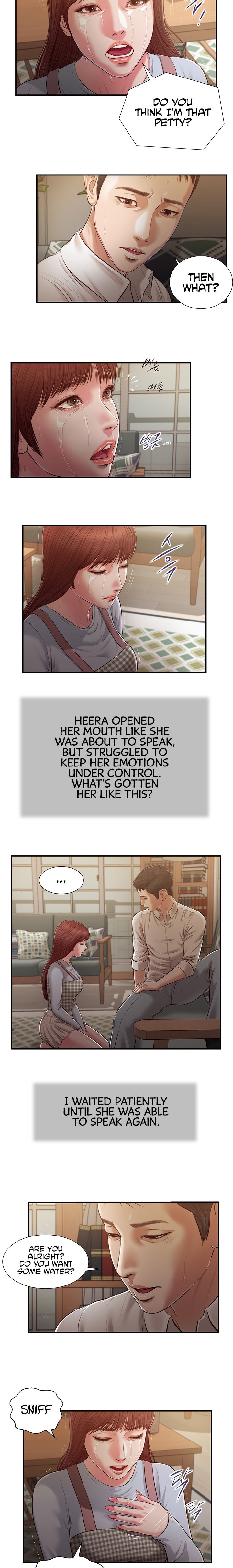 Concubine - Chapter 109 [photo 5] - MangaPorn