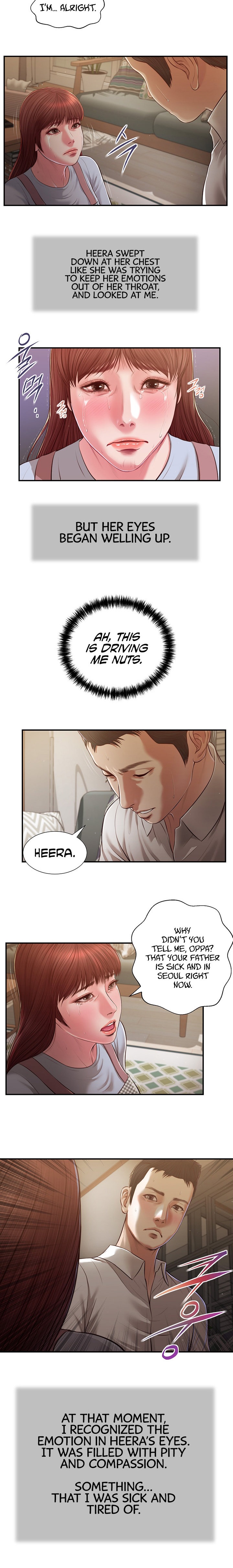 Concubine - Chapter 109 [photo 6] - MangaPorn