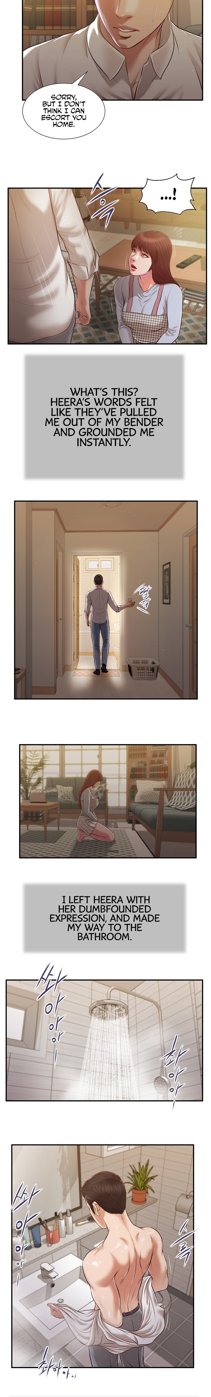 Concubine - Chapter 109 [photo 9] - MangaPorn