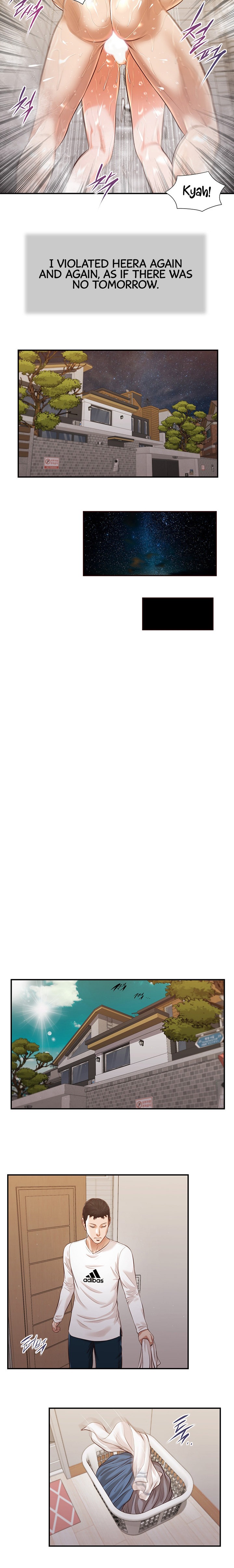 Concubine - Chapter 111 [photo 11] - MangaPorn