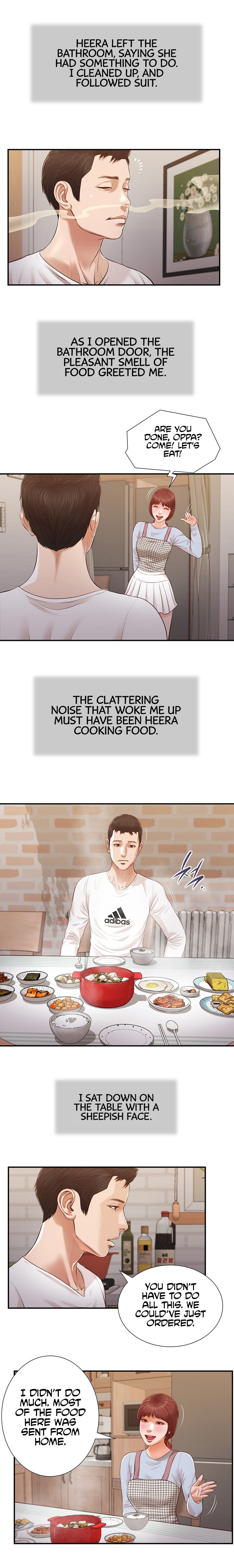 Concubine - Chapter 111 [photo 12] - MangaPorn