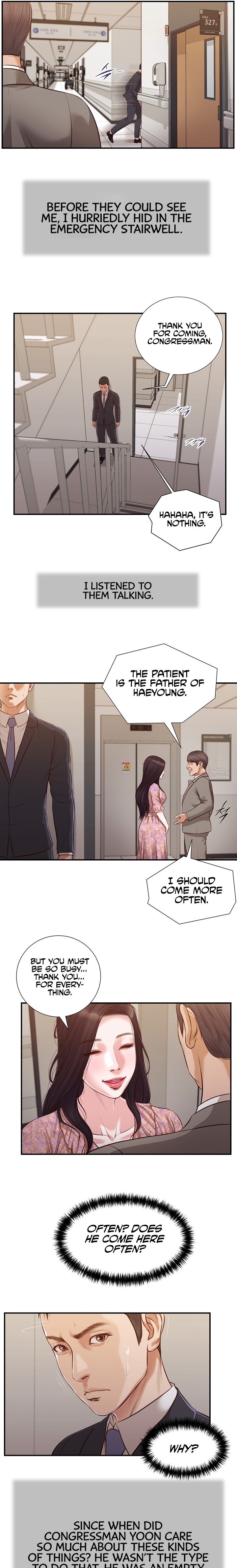 Concubine - Chapter 112 [photo 10] - MangaPorn