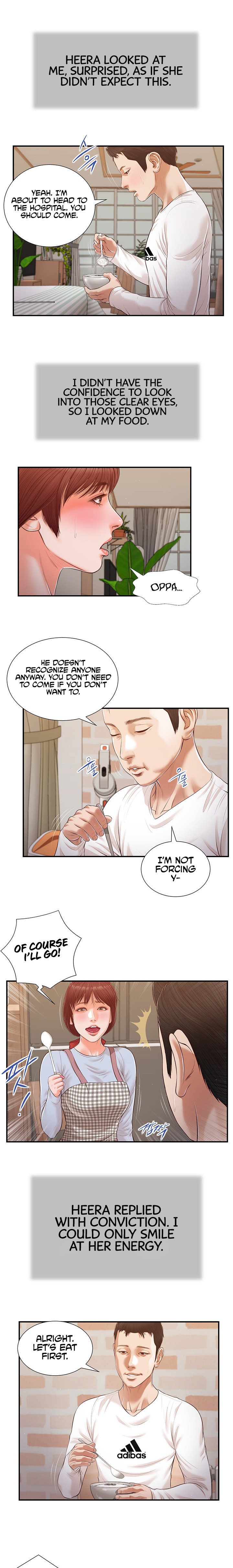 Concubine - Chapter 112 [photo 4] - MangaPorn