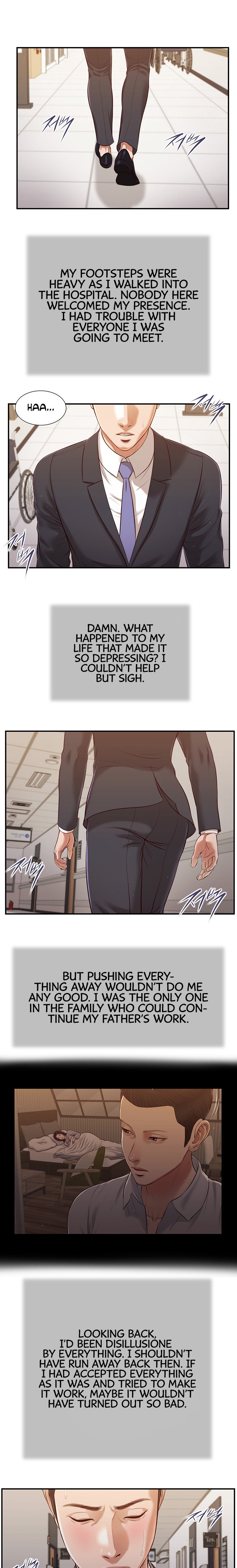 Concubine - Chapter 112 [photo 8] - MangaPorn