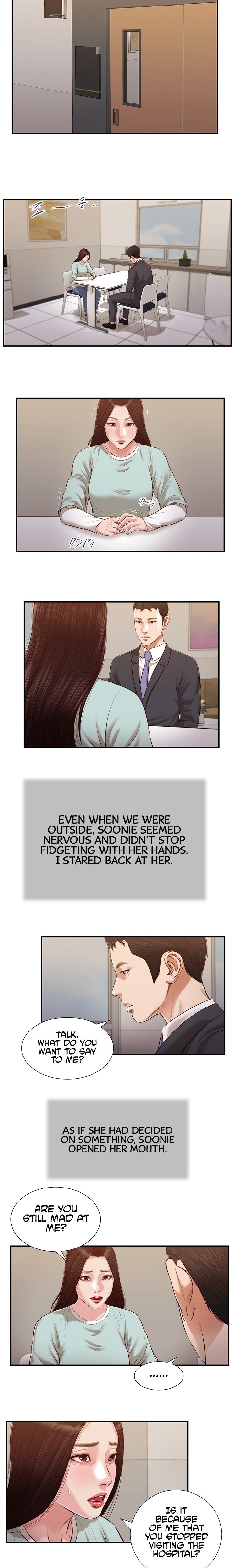 Concubine - Chapter 113 [photo 11] - MangaPorn