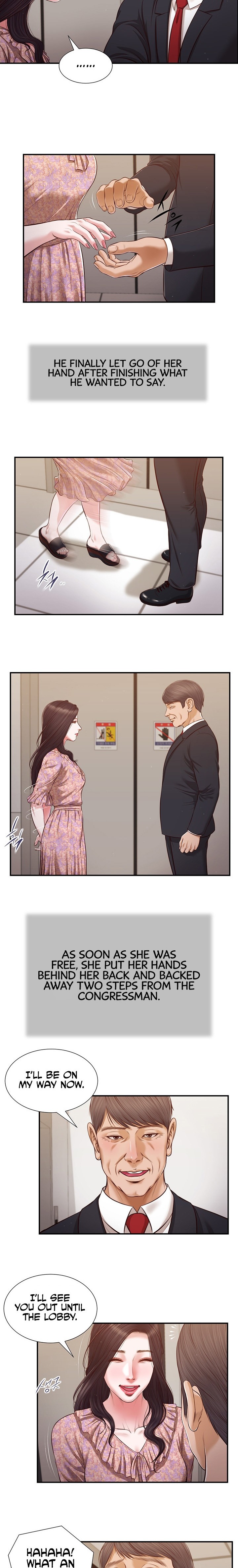 Concubine - Chapter 113 [photo 2] - MangaPorn