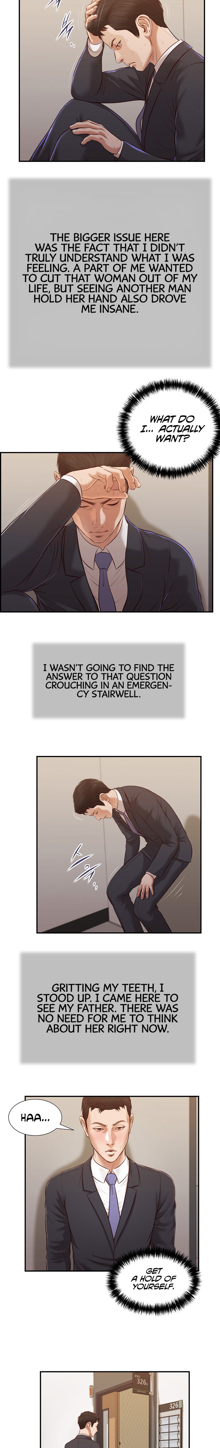 Concubine - Chapter 113 [photo 5] - MangaPorn