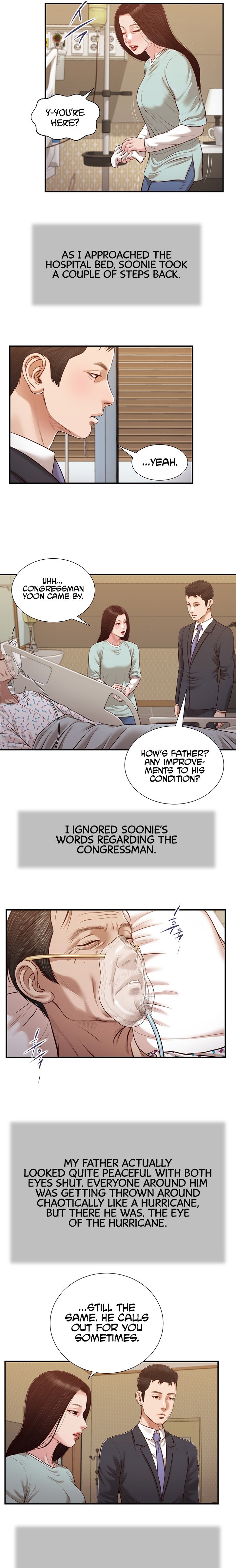 Concubine - Chapter 113 [photo 7] - MangaPorn