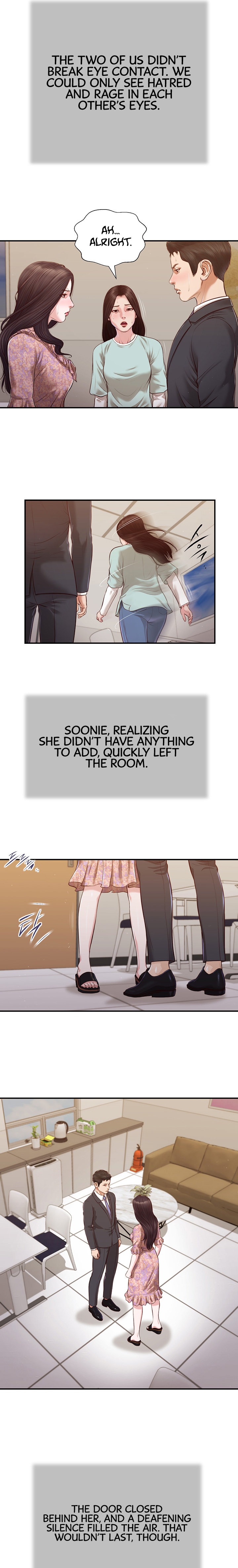 Concubine - Chapter 114 [photo 10] - MangaPorn