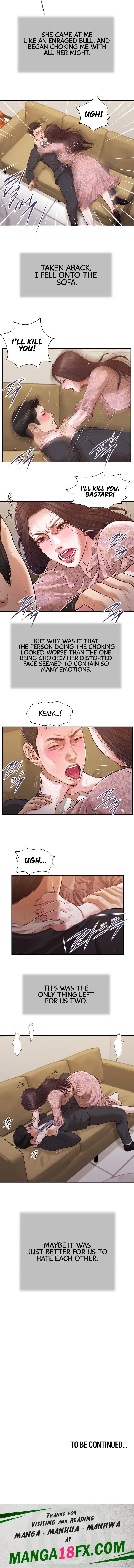 Concubine - Chapter 114 [photo 13] - MangaPorn