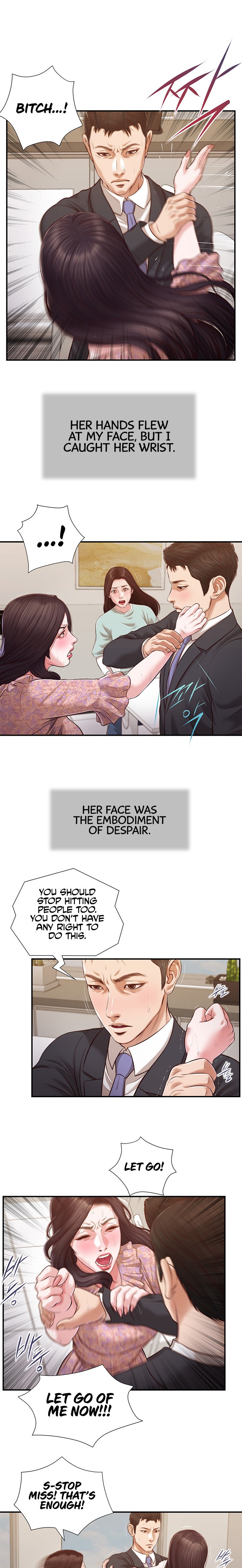 Concubine - Chapter 114 [photo 8] - MangaPorn