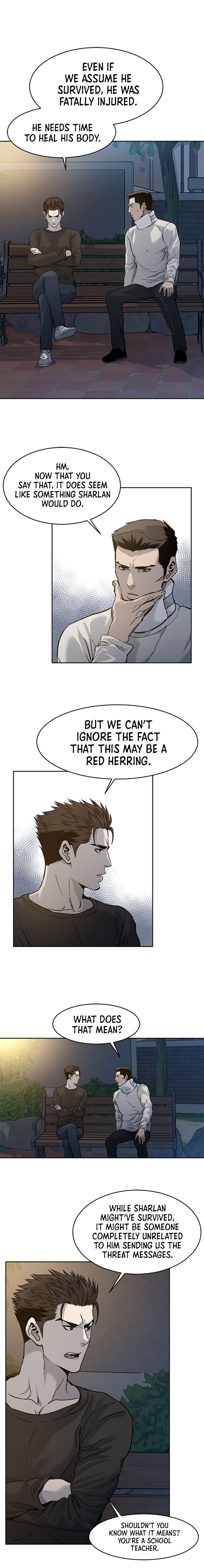 God of Blackfield - Chapter 47 [photo 14] - MangaPorn