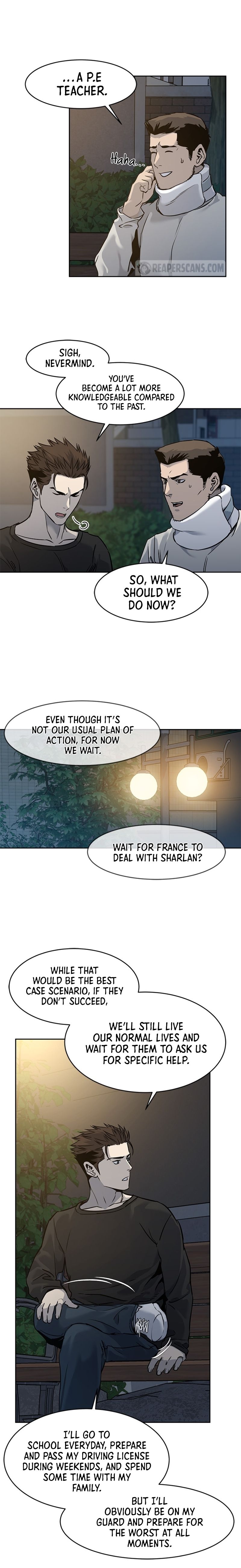 God of Blackfield - Chapter 47 [photo 15] - MangaPorn