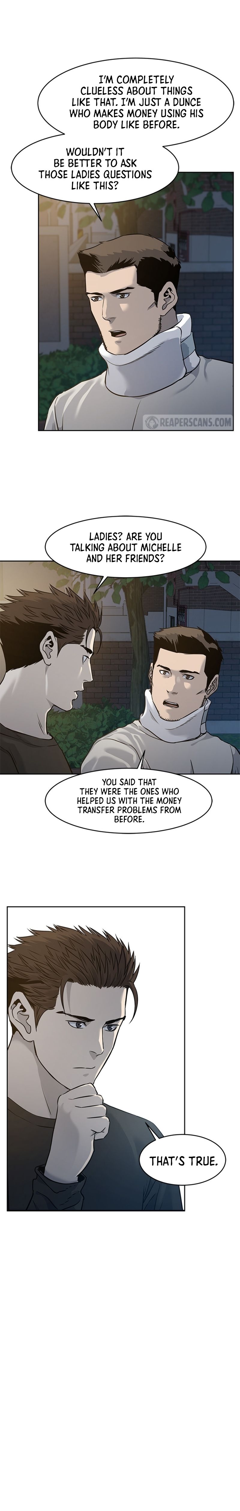God of Blackfield - Chapter 47 [photo 17] - MangaPorn