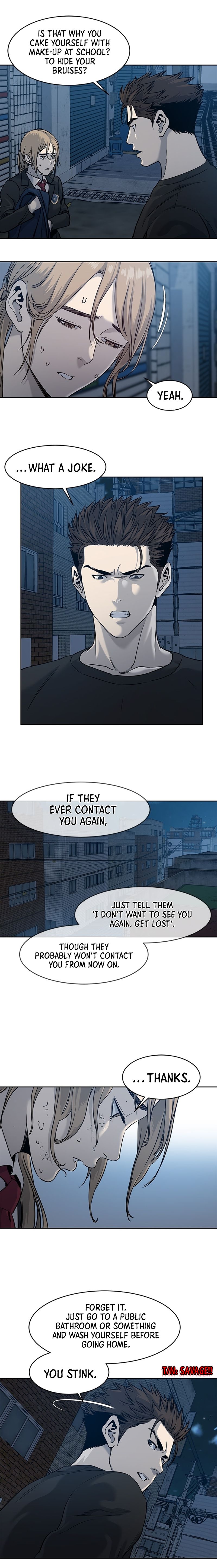 God of Blackfield - Chapter 47 [photo 6] - MangaPorn