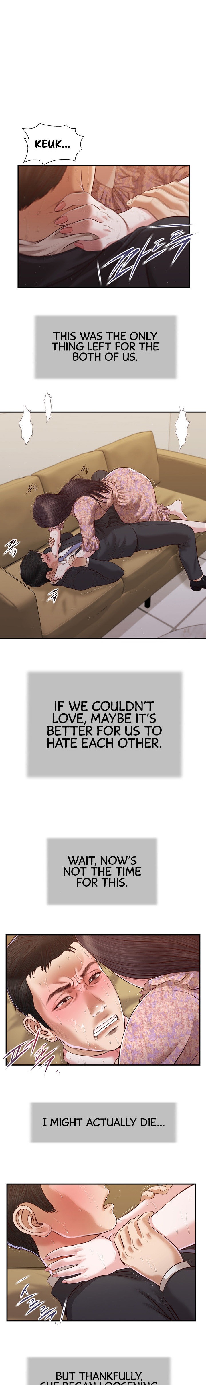 Concubine - Chapter 115 [photo 1] - MangaPorn