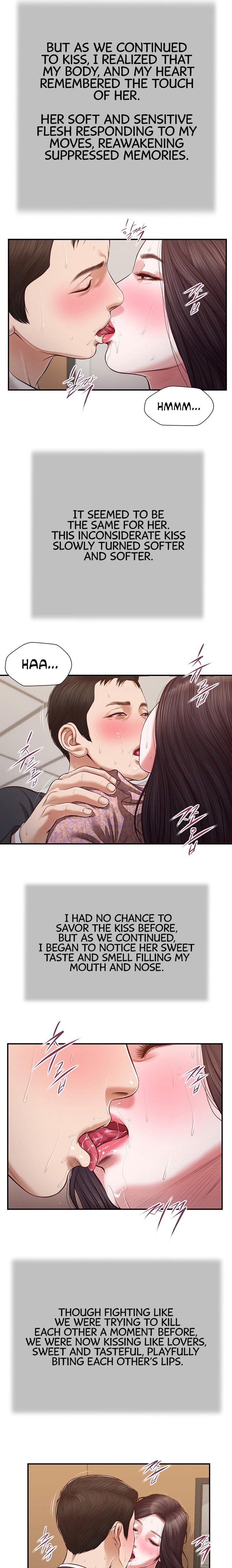 Concubine - Chapter 115 [photo 13] - MangaPorn