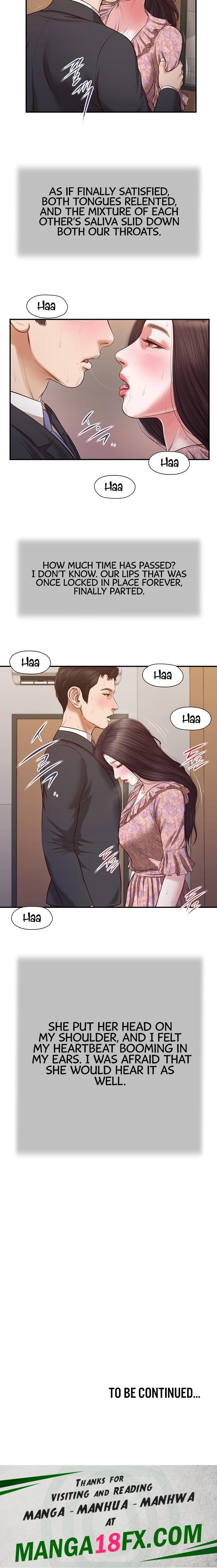 Concubine - Chapter 115 [photo 14] - MangaPorn