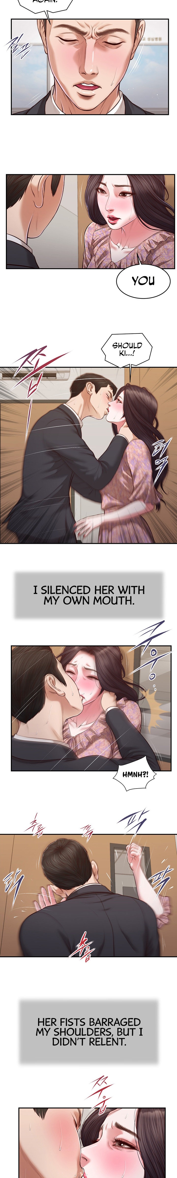 Concubine - Chapter 115 [photo 8] - MangaPorn