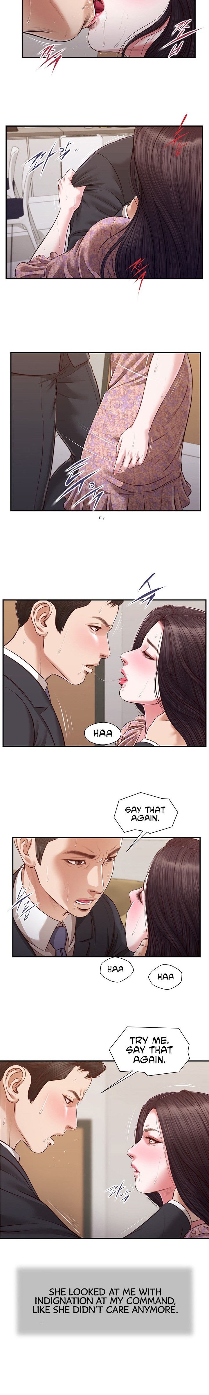 Concubine - Chapter 115 [photo 9] - MangaPorn