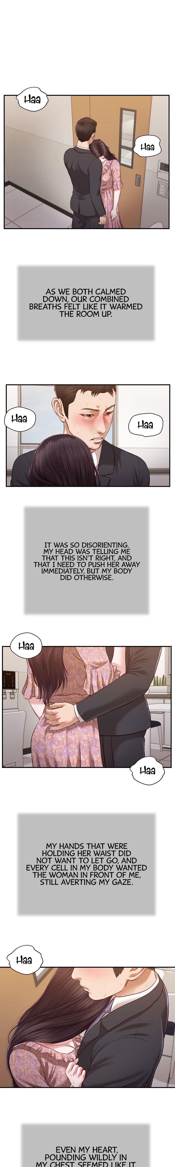 Concubine - Chapter 116 [photo 1] - MangaPorn