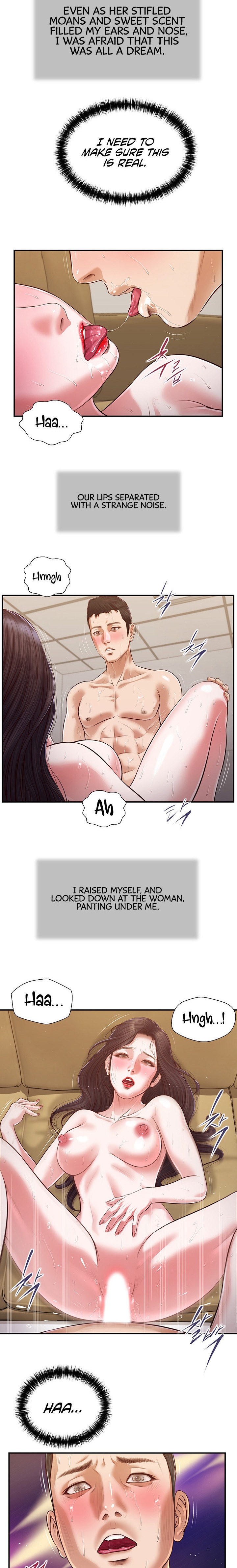 Concubine - Chapter 116 [photo 11] - MangaPorn