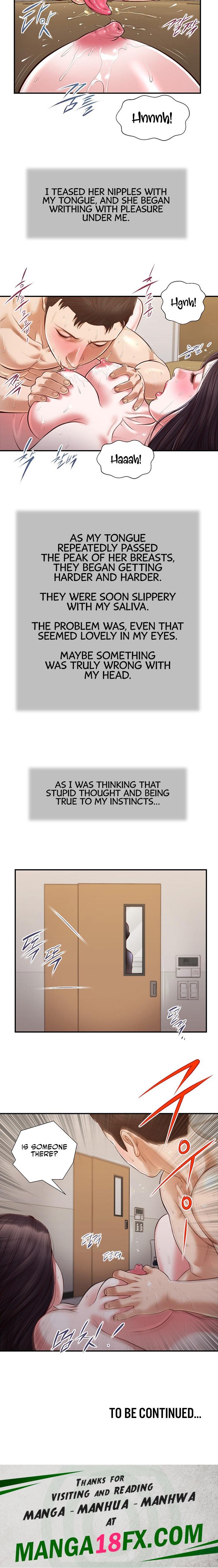 Concubine - Chapter 116 [photo 15] - MangaPorn