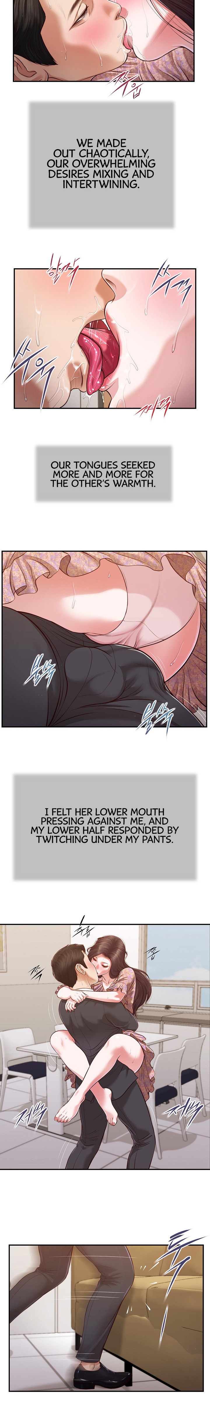 Concubine - Chapter 116 [photo 5] - MangaPorn