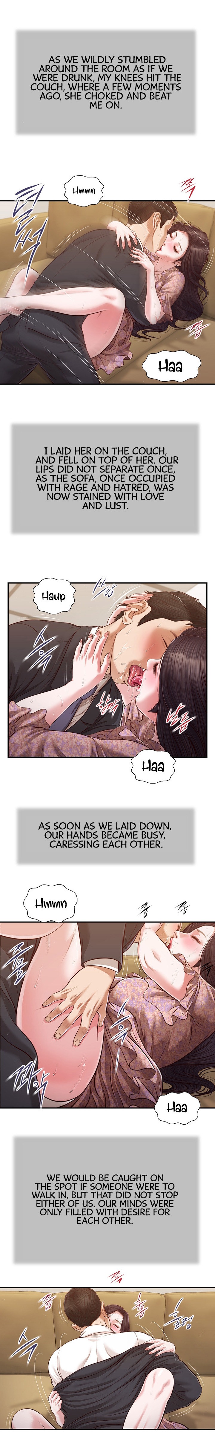 Concubine - Chapter 116 [photo 6] - MangaPorn