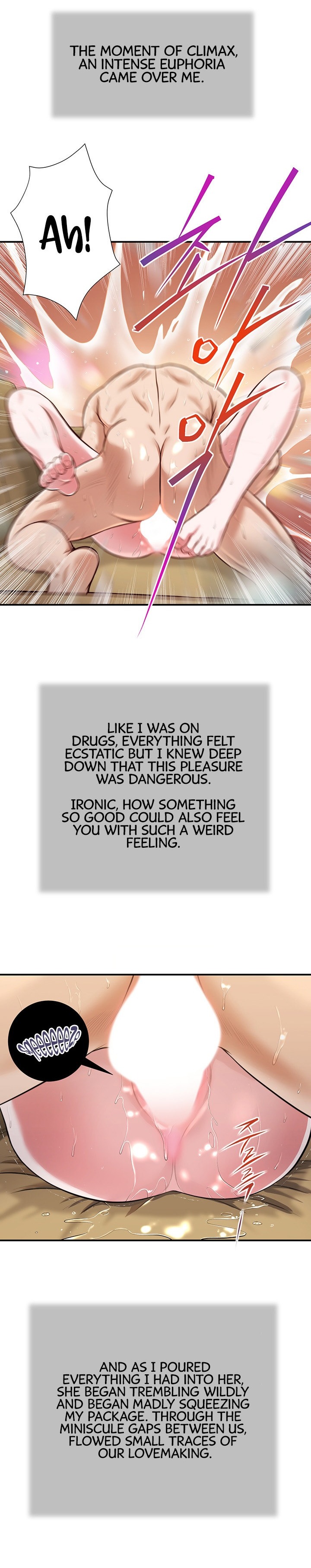 Concubine - Chapter 117 [photo 14] - MangaPorn