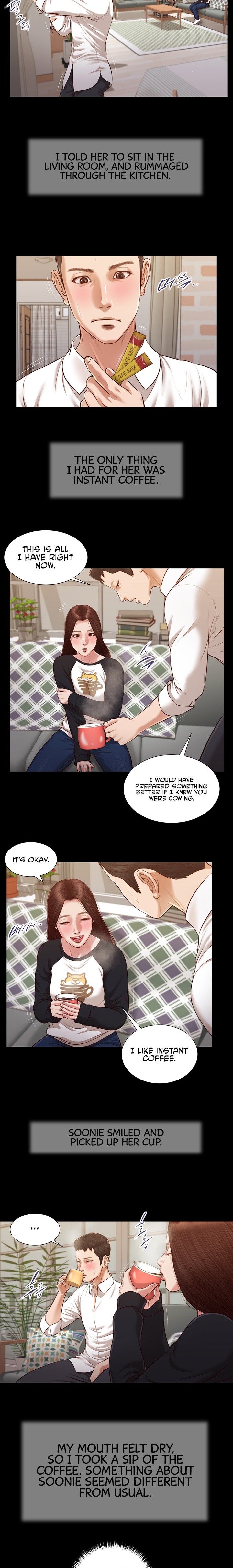 Concubine - Chapter 118 [photo 5] - MangaPorn