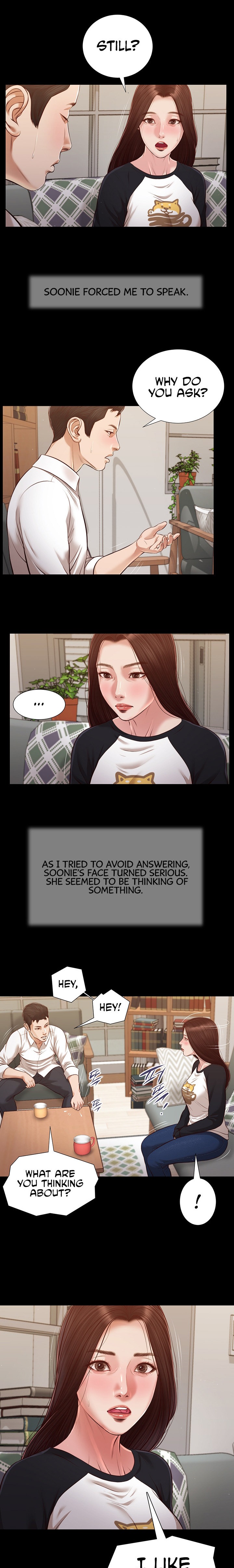 Concubine - Chapter 118 [photo 8] - MangaPorn