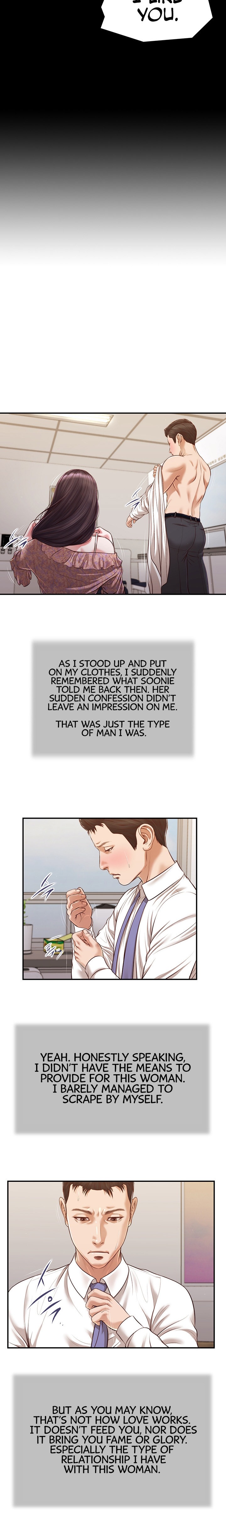 Concubine - Chapter 118 [photo 9] - MangaPorn