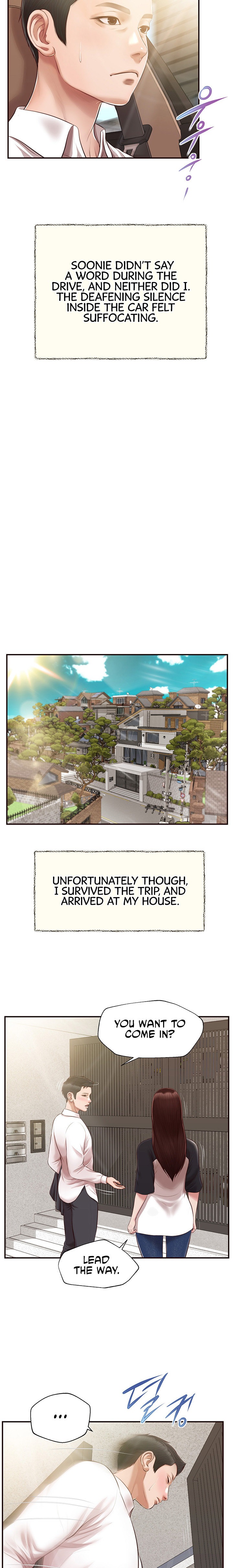 Concubine - Chapter 119 [photo 11] - MangaPorn