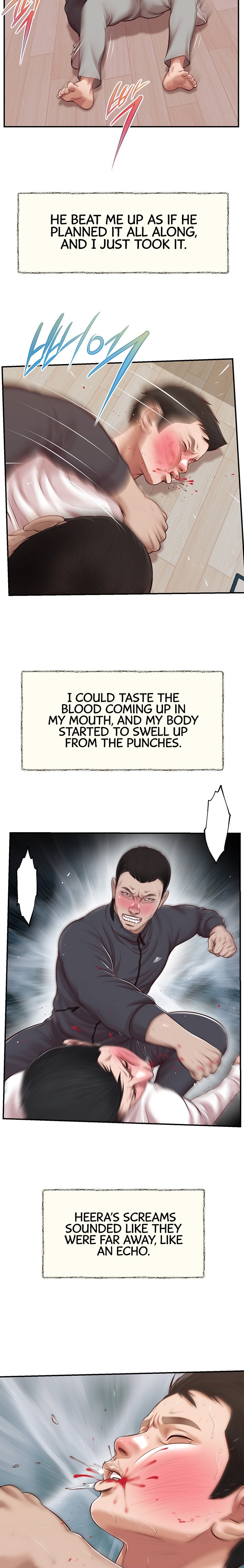 Concubine - Chapter 120 [photo 14] - MangaPorn