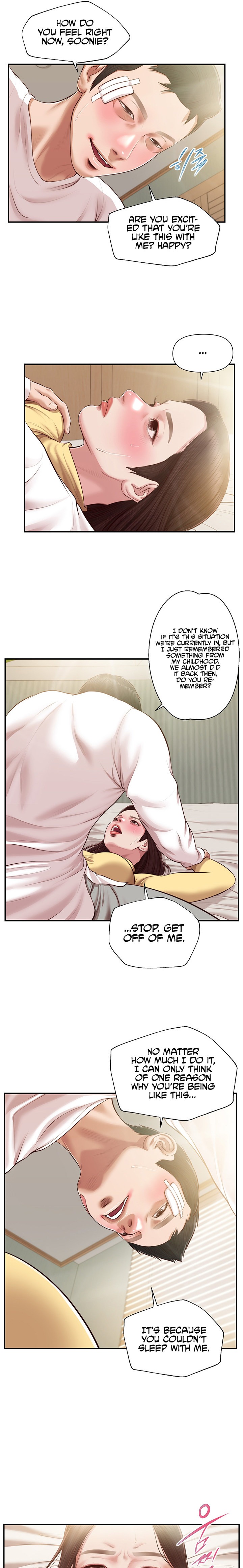 Concubine - Chapter 121 [photo 13] - MangaPorn