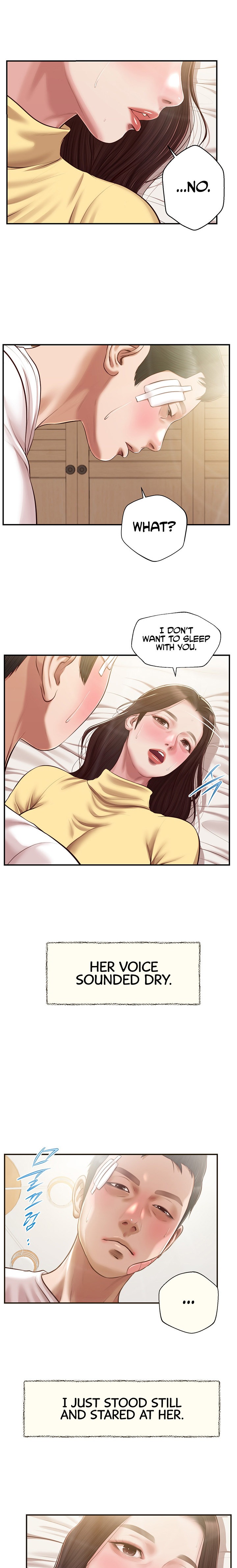 Concubine - Chapter 121 [photo 17] - MangaPorn