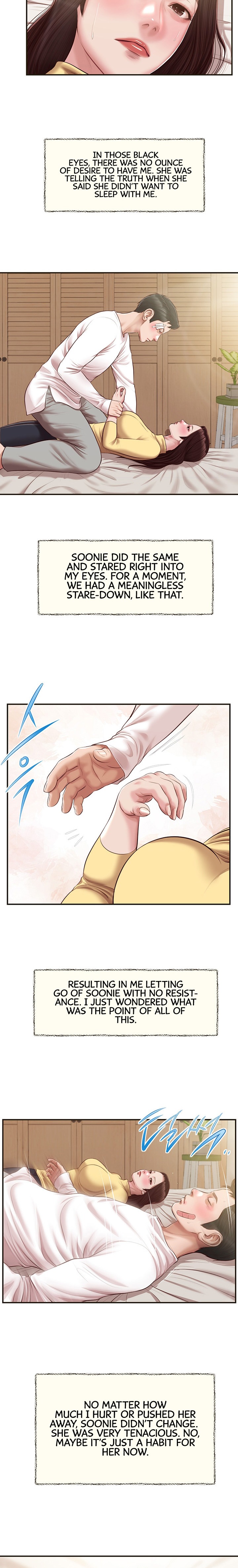 Concubine - Chapter 121 [photo 18] - MangaPorn