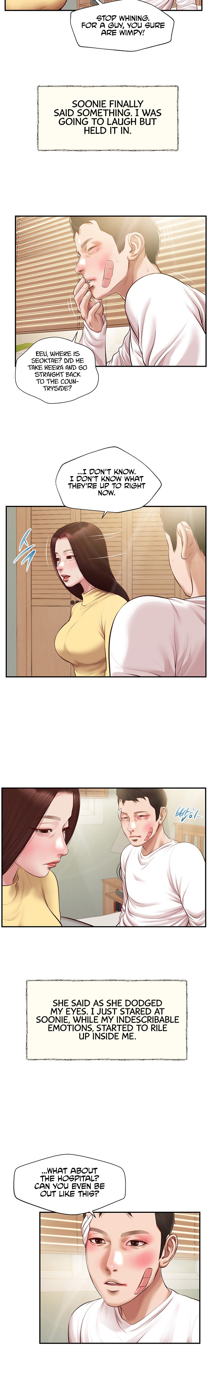 Concubine - Chapter 121 [photo 6] - MangaPorn