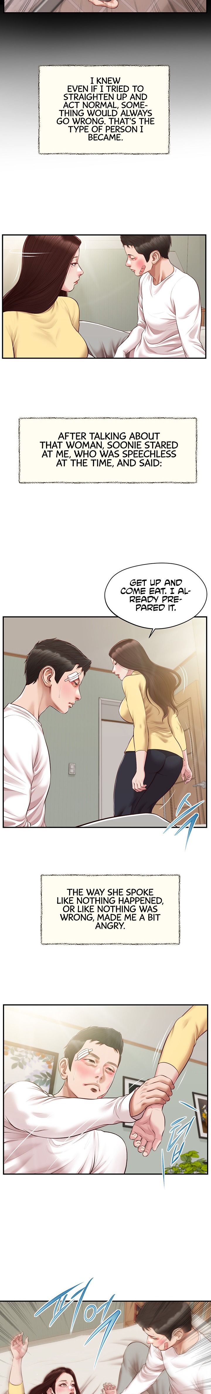 Concubine - Chapter 121 [photo 8] - MangaPorn