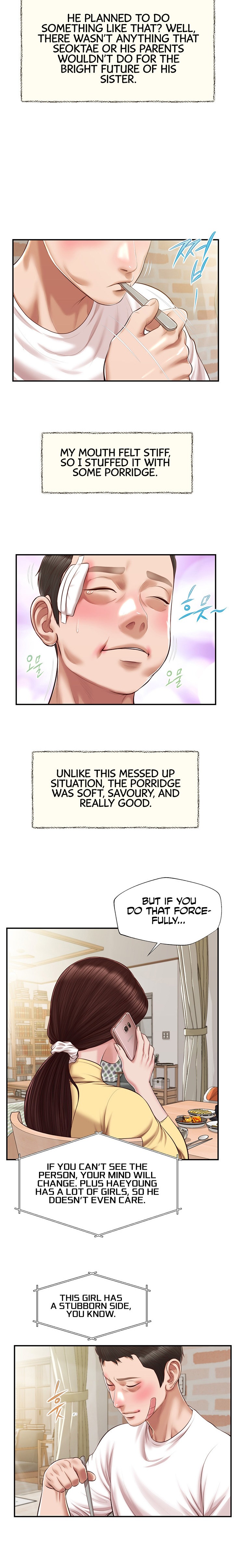 Concubine - Chapter 122 [photo 12] - MangaPorn