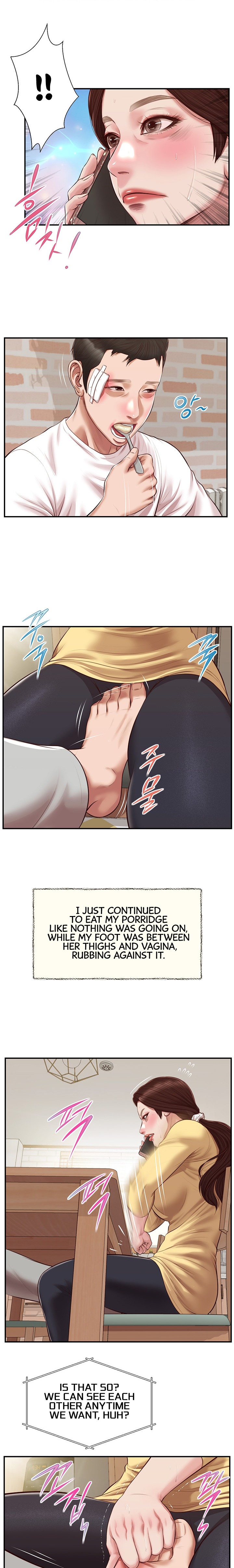 Concubine - Chapter 122 [photo 14] - MangaPorn