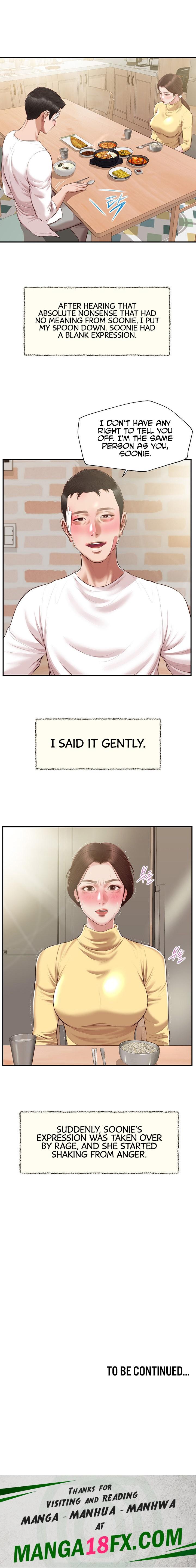 Concubine - Chapter 122 [photo 19] - MangaPorn