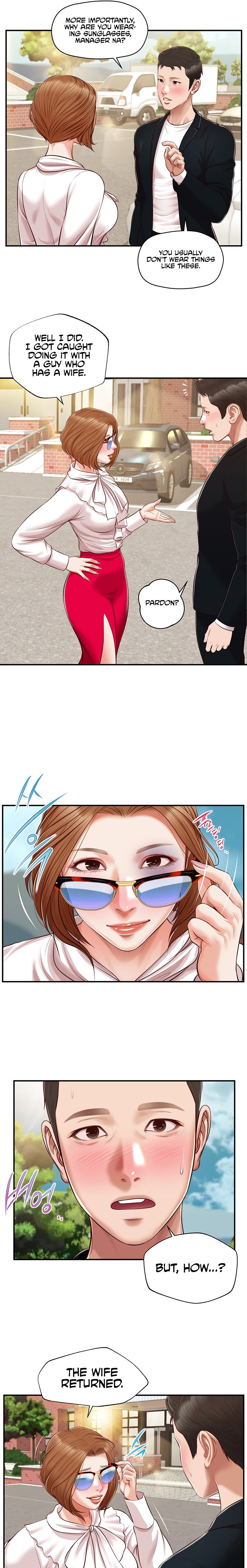 Concubine - Chapter 123 [photo 10] - MangaPorn