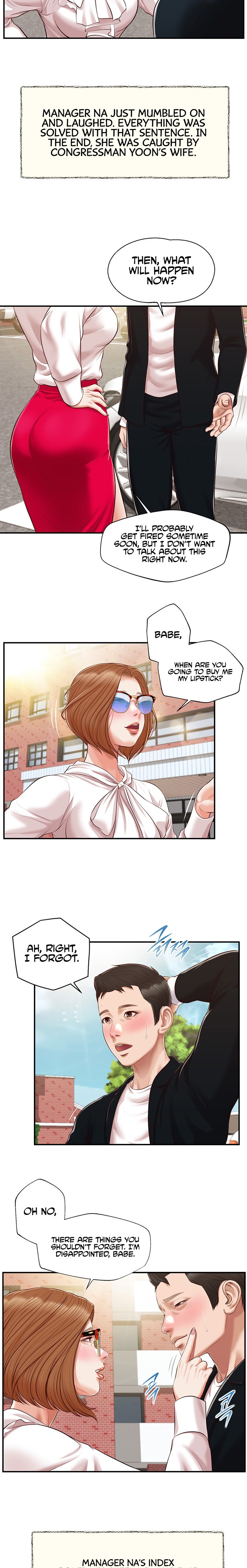 Concubine - Chapter 123 [photo 11] - MangaPorn