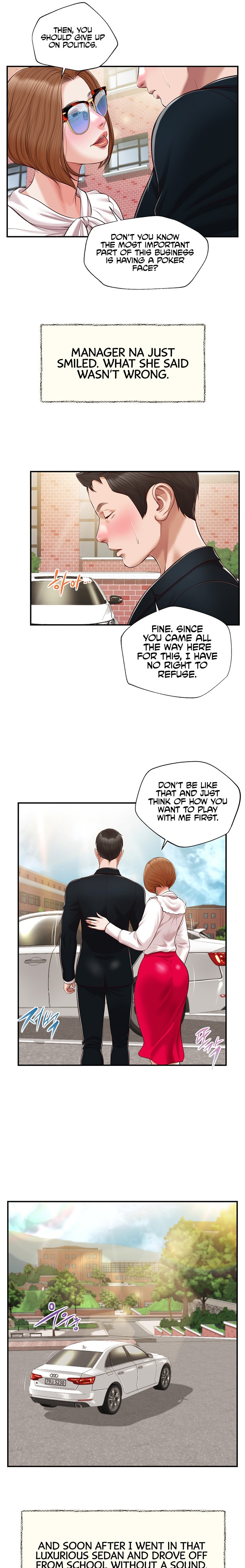 Concubine - Chapter 123 [photo 14] - MangaPorn