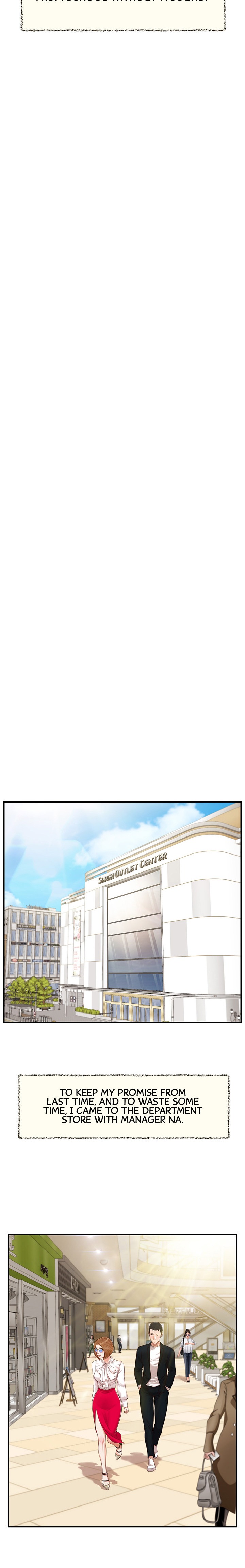 Concubine - Chapter 123 [photo 15] - MangaPorn